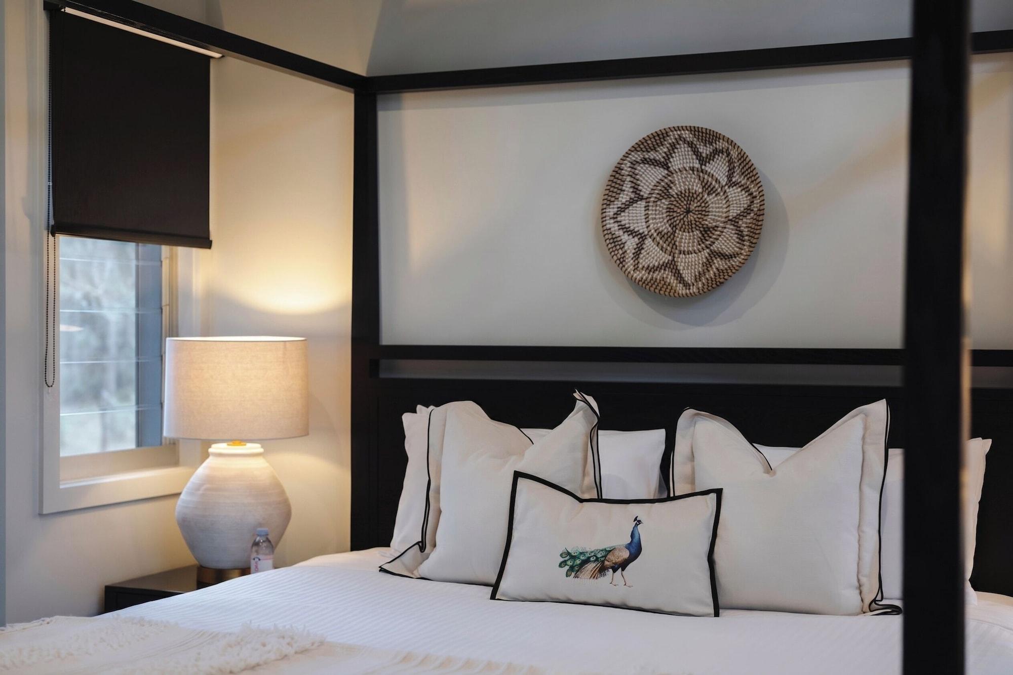 Habitación Clayfields Hunter Valley