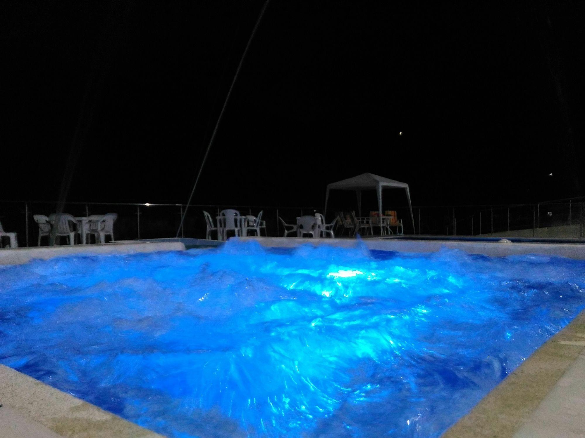 Varios Hotel Natural Gea