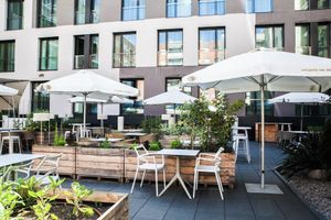 Alojamiento - Grums Hotel & Spa