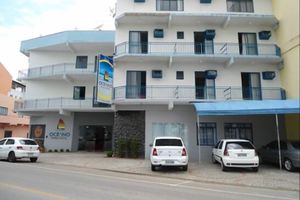 Alojamiento - Oceano Hotel de Barra Velha