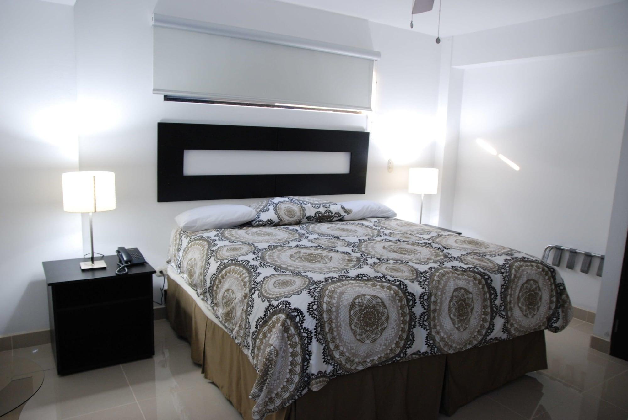 Habitación Hoteles Brandt