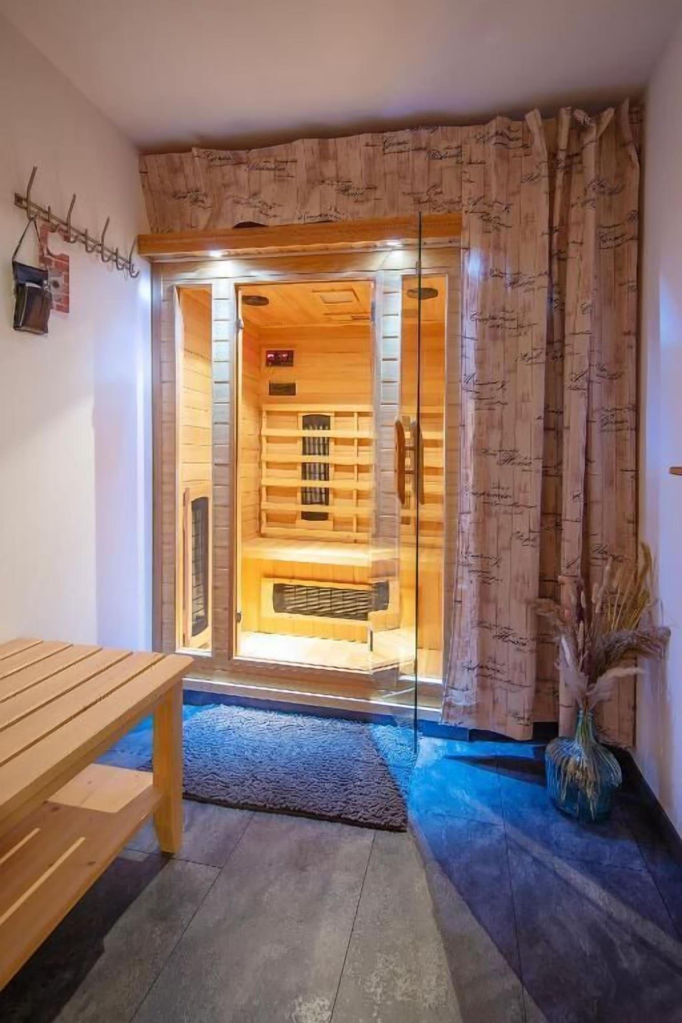 Spa Gasthof Maria Kirchental