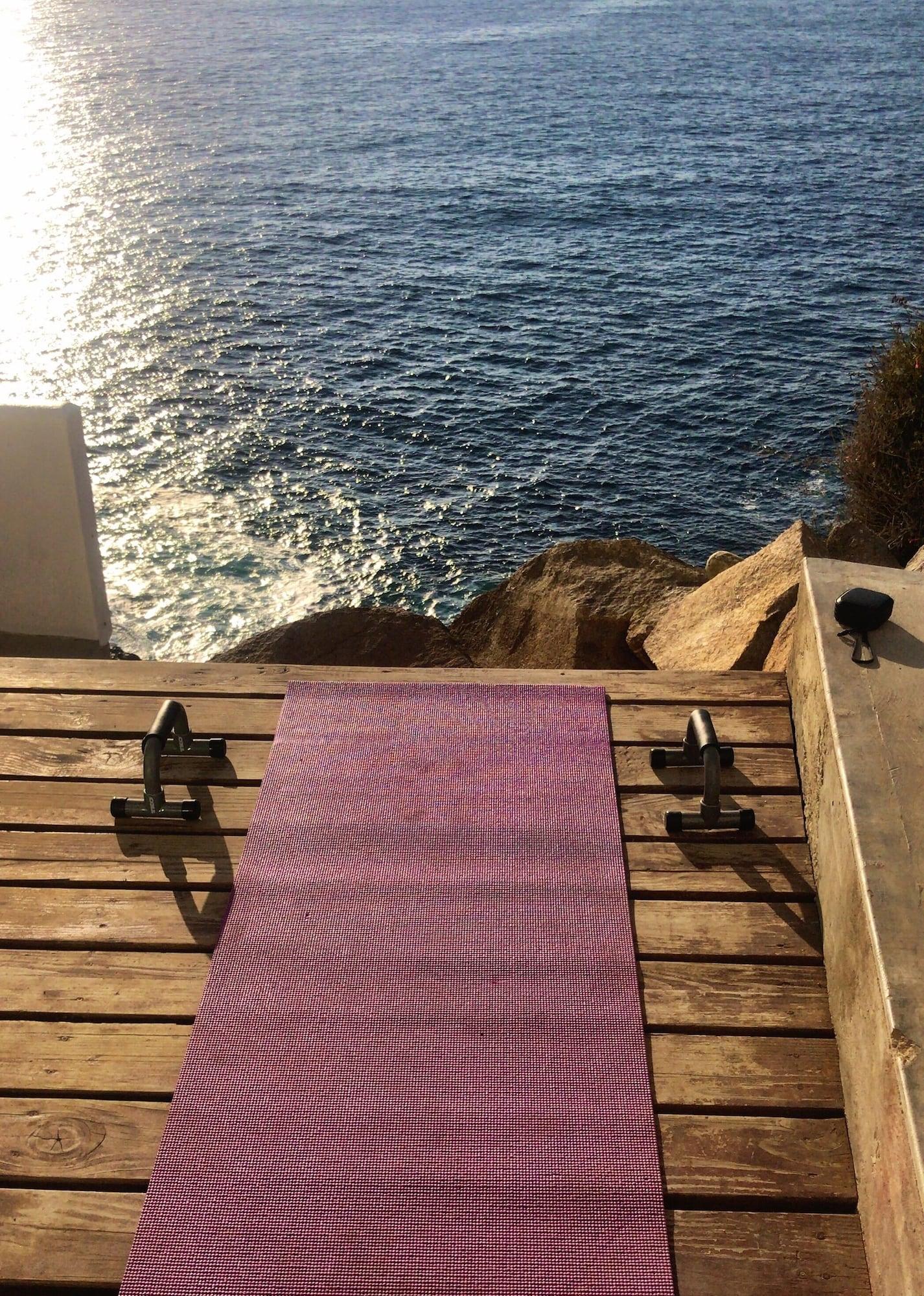 Gimnasio Baja Off the Grid, Luxury Nature Glamping Retreat