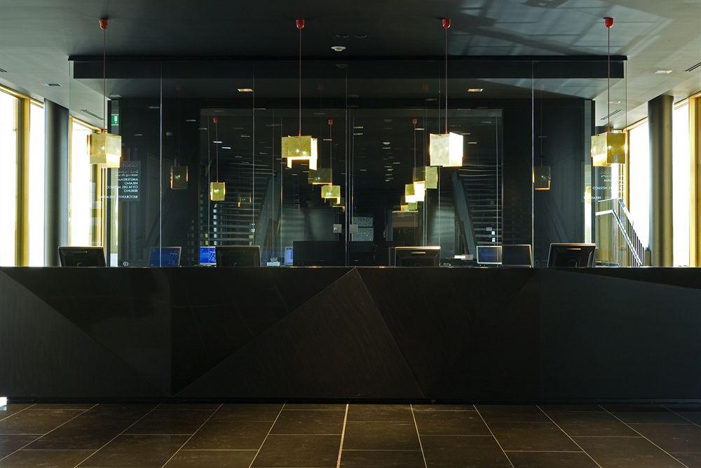 Hotel NH Milano Fiera