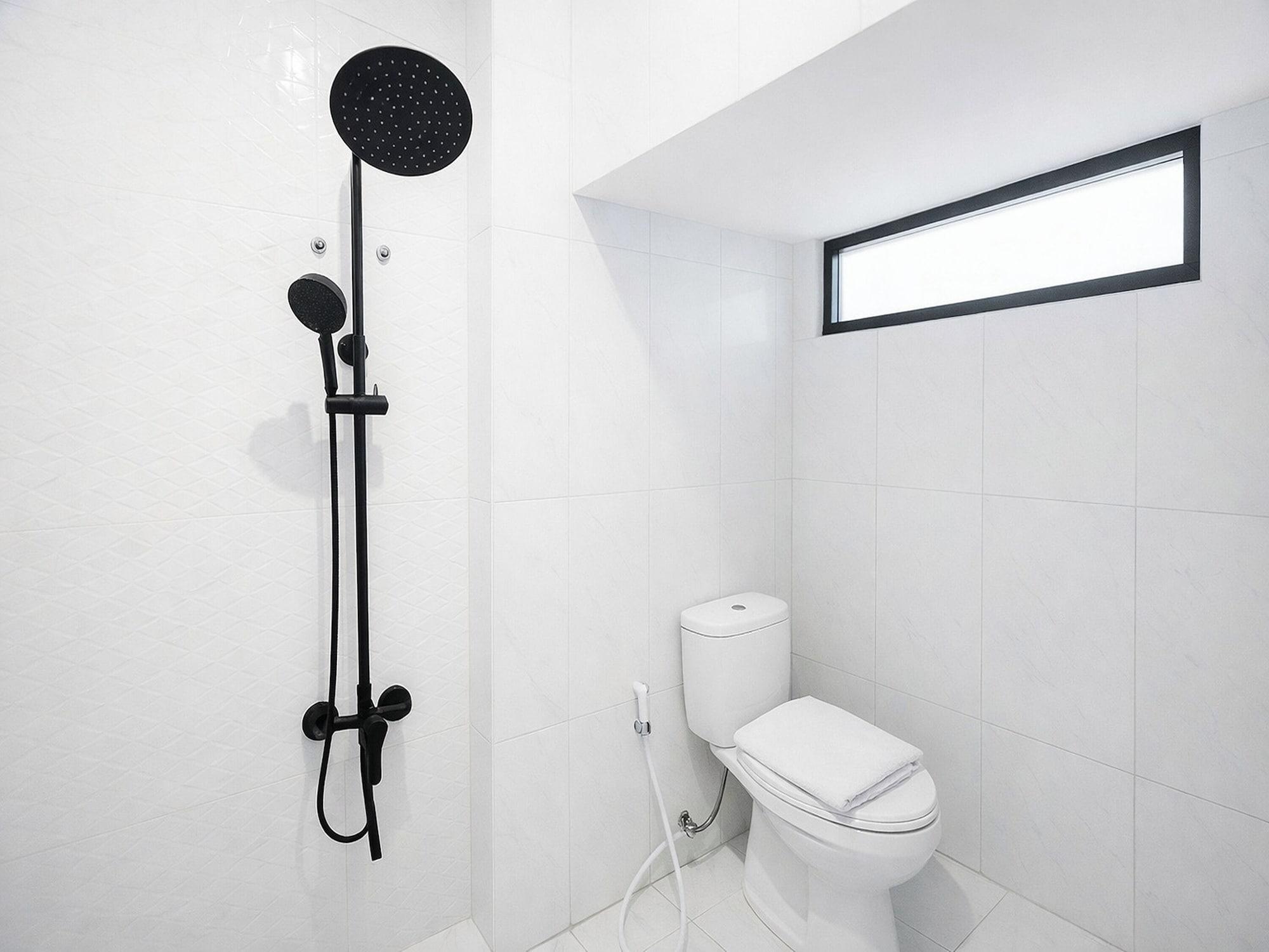 Equipamiento de Habitación Arumi Experience Tasikmalaya