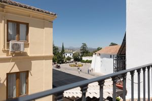 Alquiler Vacacional - Centro La Paz Apartment 2