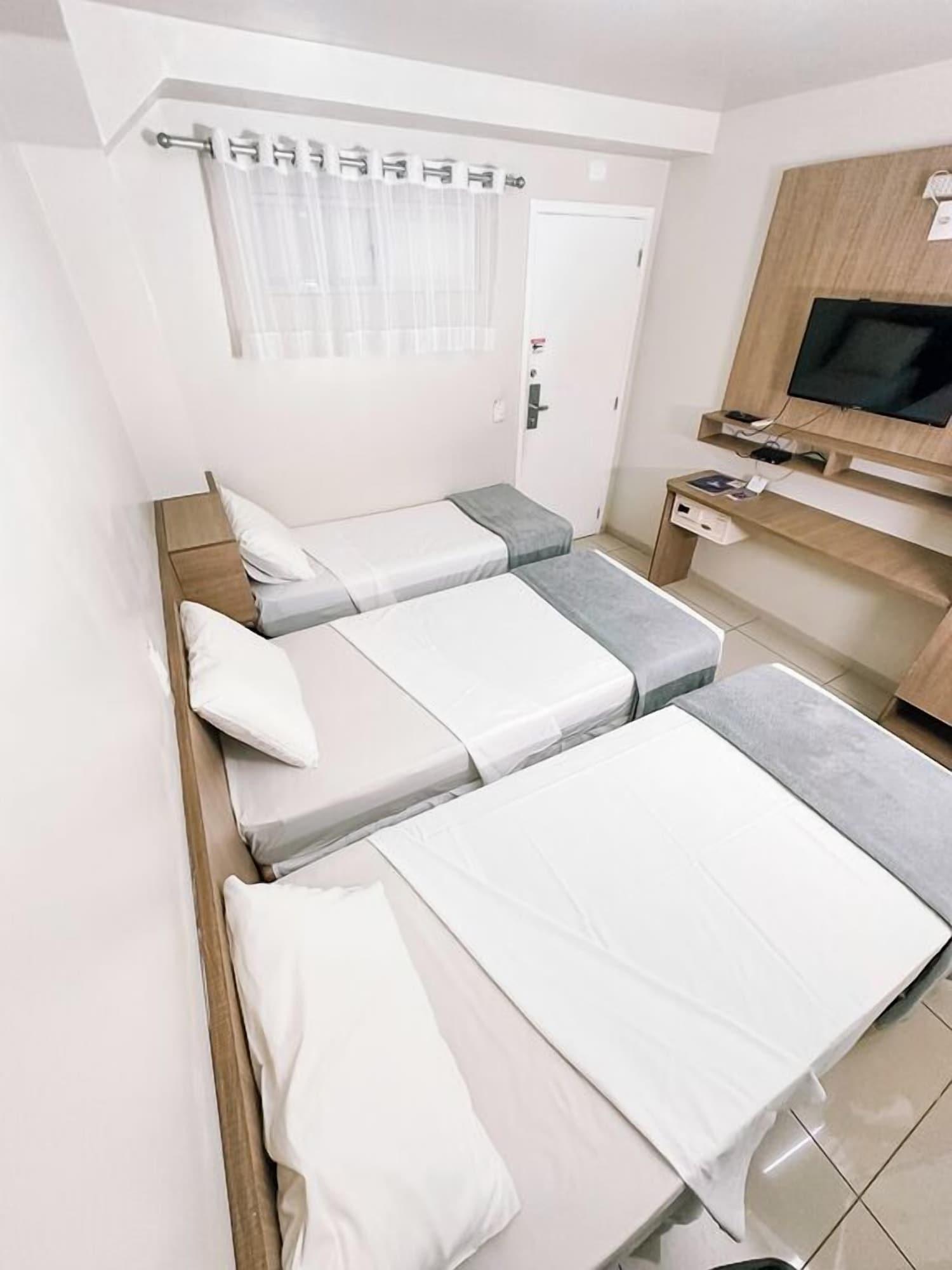 Habitación Hotel Ilha Costeira