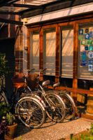 Alojamiento - Happynest Inspiring Hostel