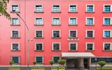 KALI Ciudadela Mexico City