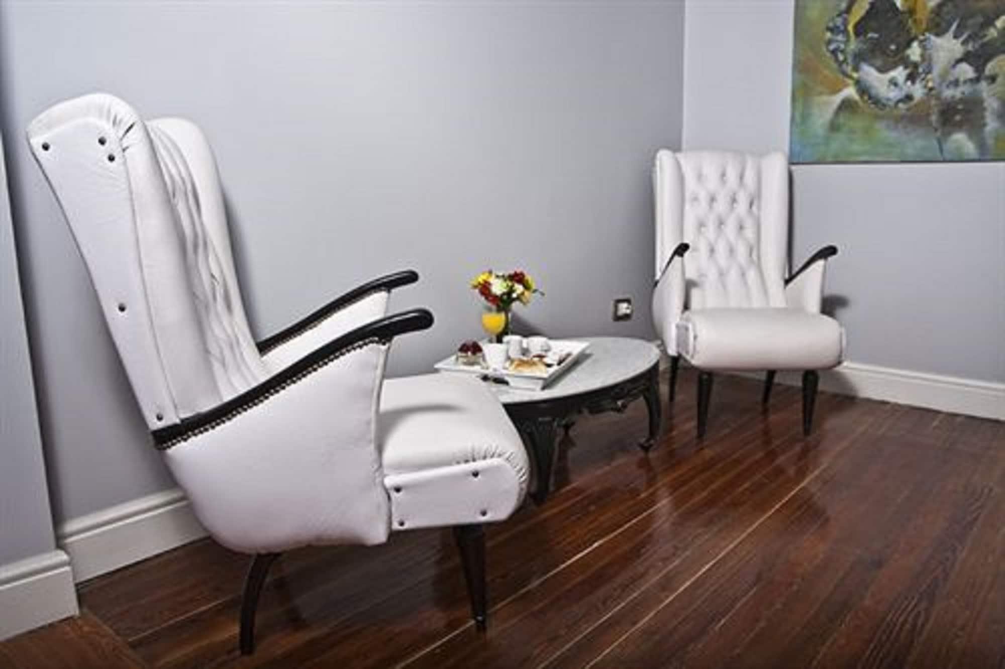 Set de Habitación Hotel Boutique Racó de Buenos Aires