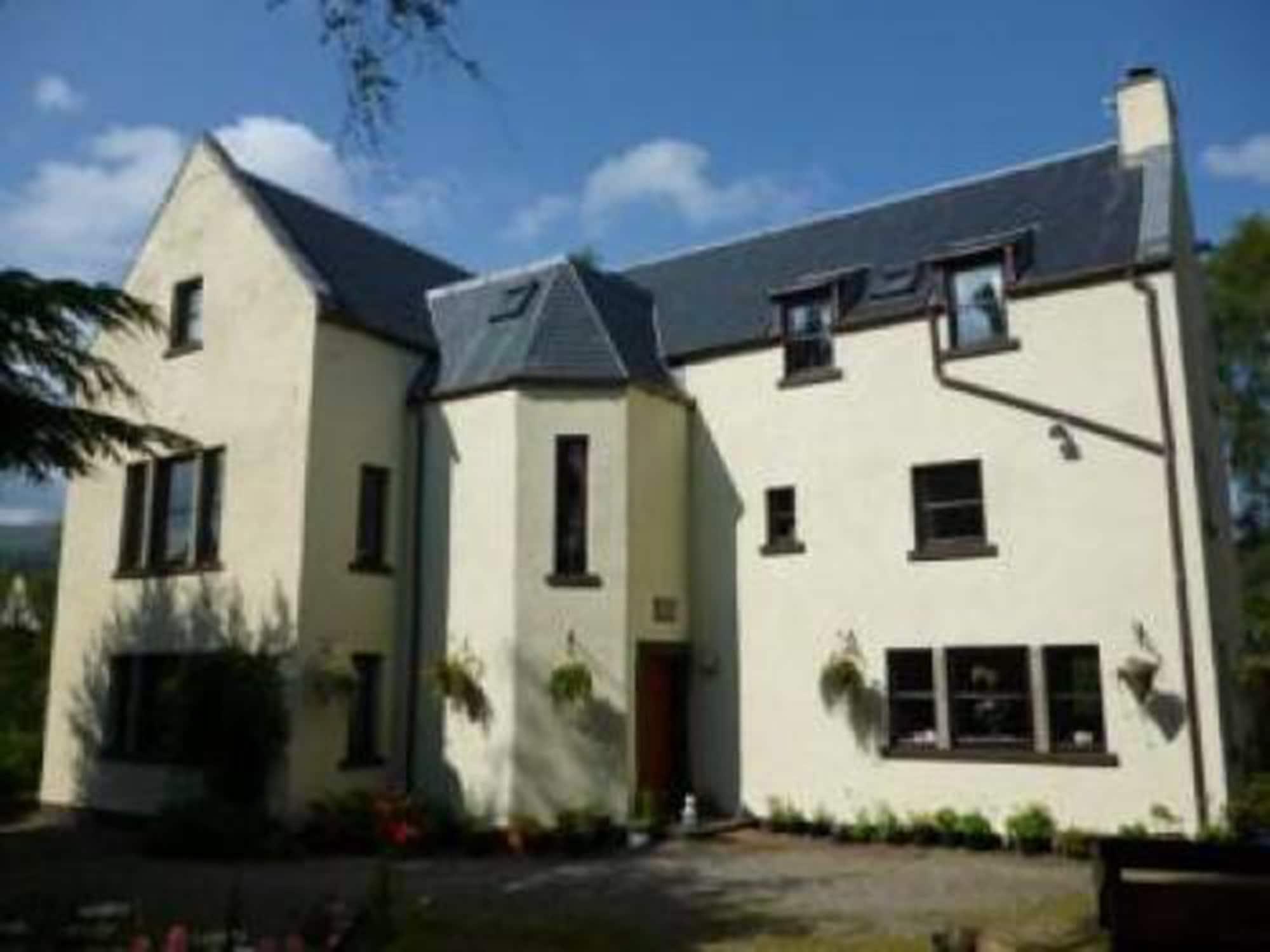 Vista Exterior Kettle House B&B