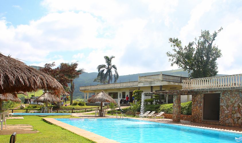 Hotel Fazenda Paraíso da Serra, Congonhas Hotéis no Decolar