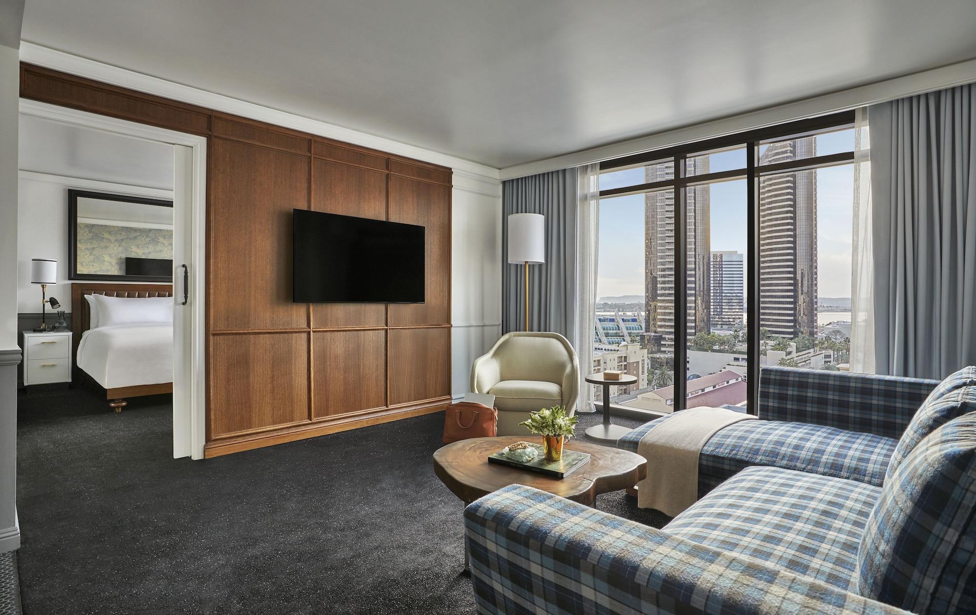 Habitación Pendry San Diego