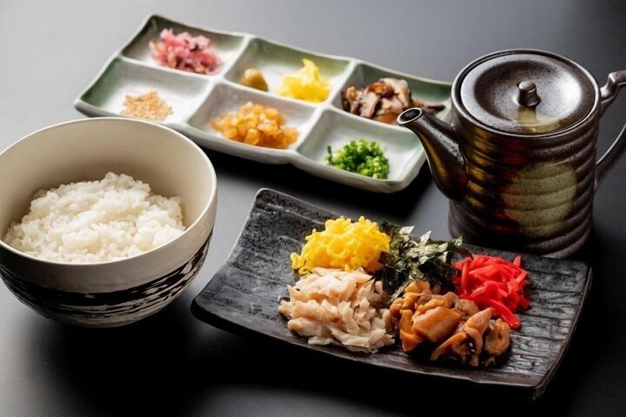 Restaurant Richmondhotel Kagoshima Kinseicho