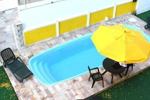 Alojamiento - Arena Maracanã - Hostel