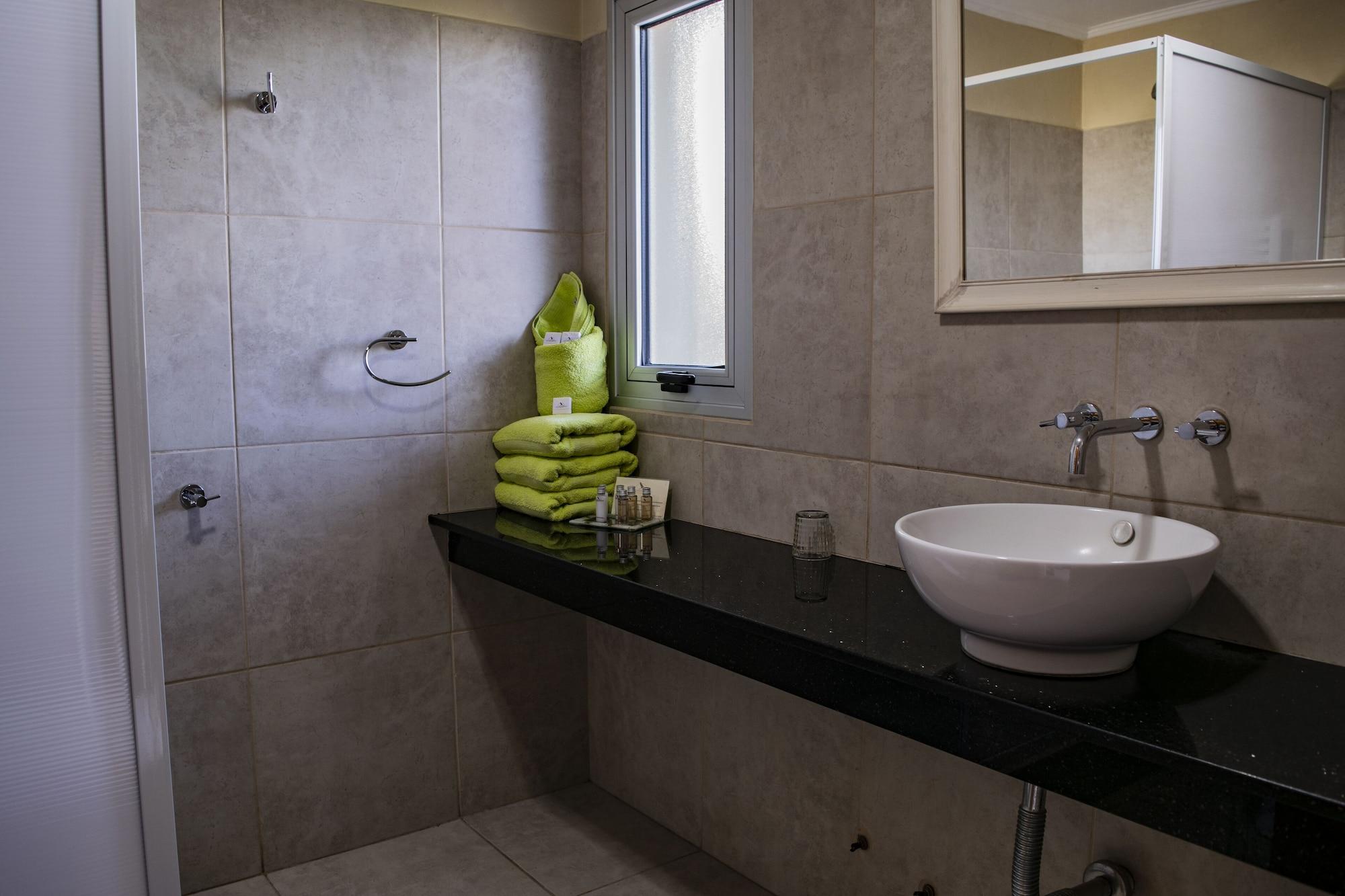 Equipamiento de Habitación Posada y Spa Las Golondrinas