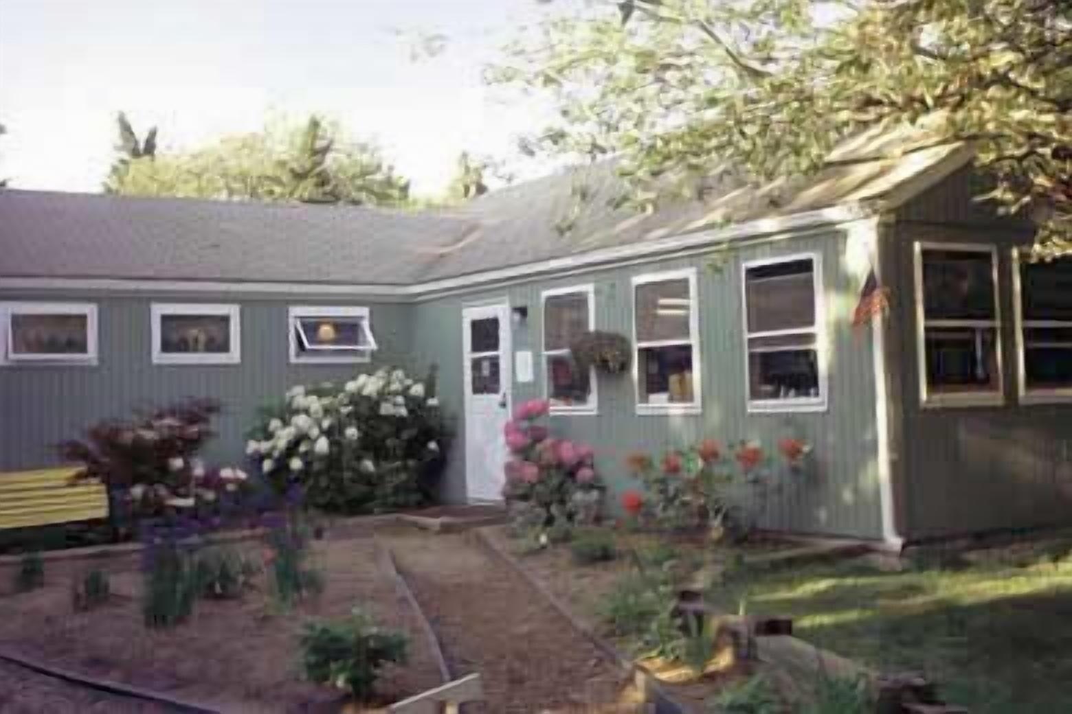 Varios HI Eastham - Hostel