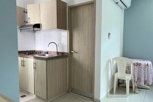 Alquiler Vacacional - Lagos Apartaestudios x2