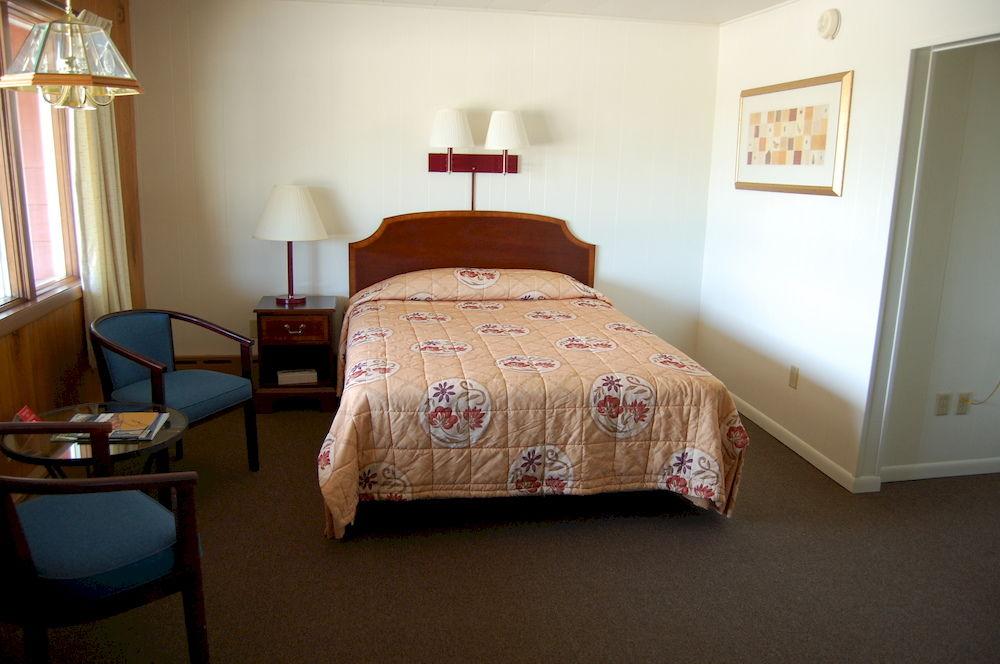 Habitación Grant Hills Motel