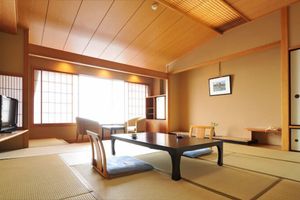 Alojamiento - Matsumotoro