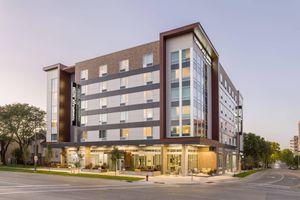 Alojamiento - Candlewood Suites Rochester Mayo Clinic Area by IHG