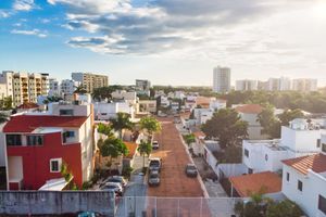 Alojamiento - Humant Coliving - Cancún