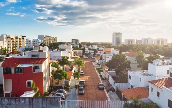 Humant Coliving - Cancún - Hoteles económicos en Cancún, México