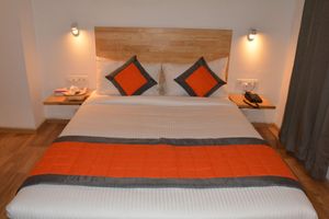 Alojamiento - Revking at Hotel Batra