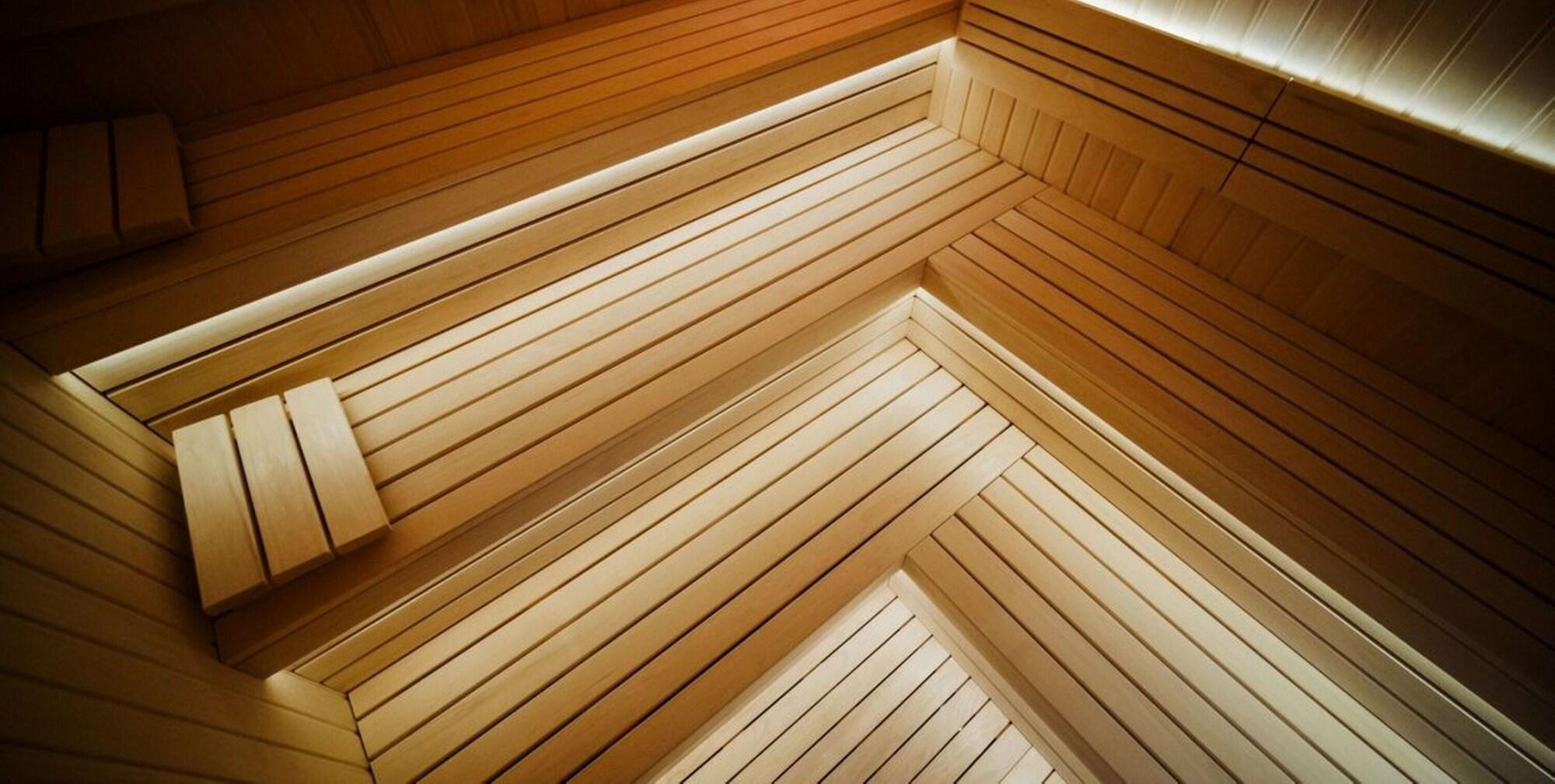 Spa Hanami Design Hotel