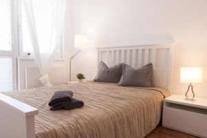 Alquiler Vacacional - After Eight Apartment