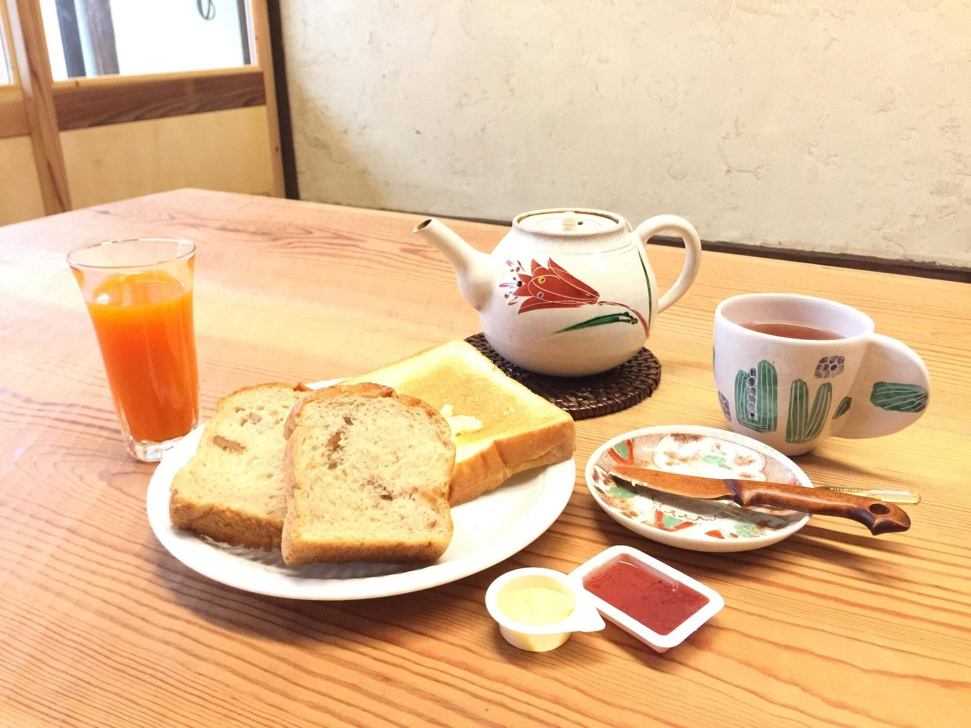 Restaurant Kyoto style small inn iru