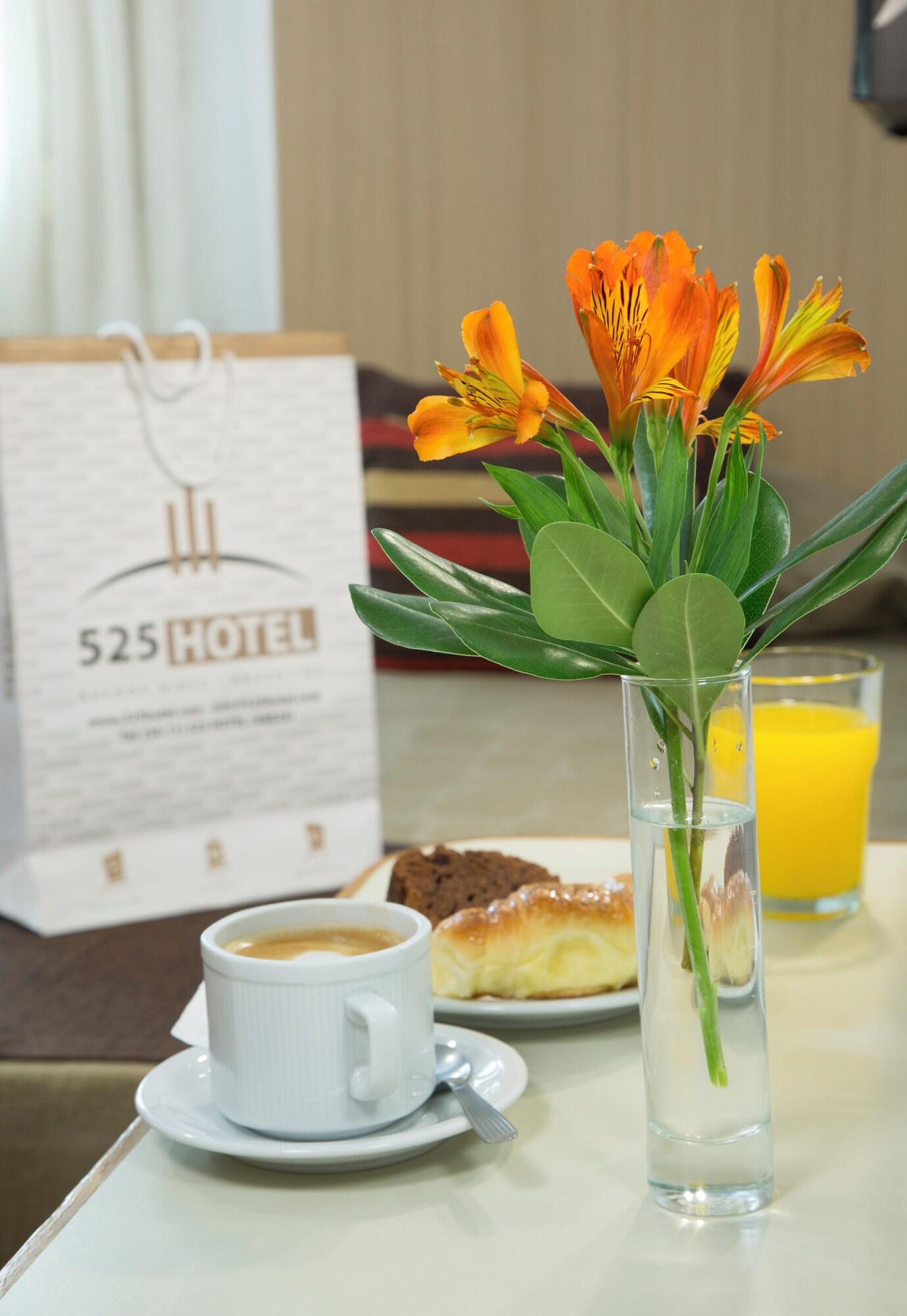Restaurant Hotel Impala