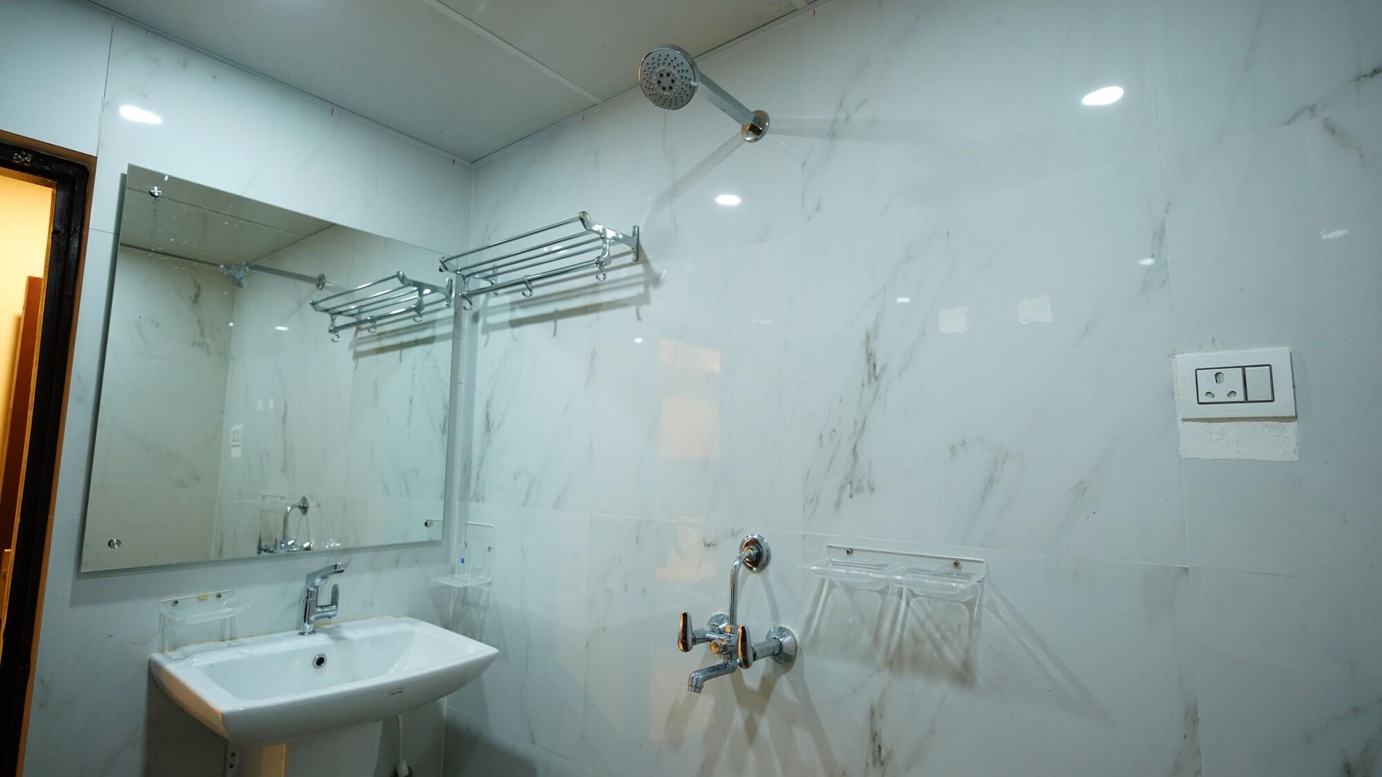 Habitación New Hotel Suhail