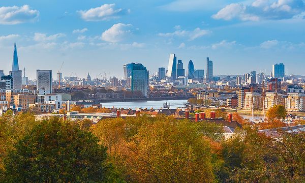 Hammersmith