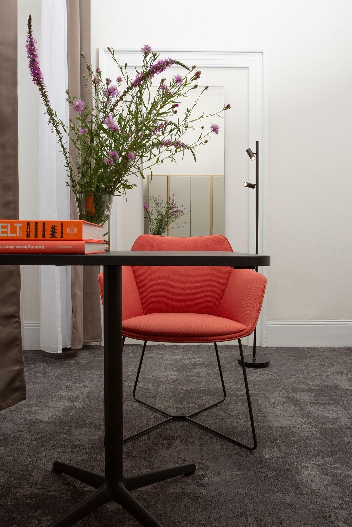 Habitación Hotel Kredell
