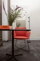 Alojamiento - Hotel Kredell