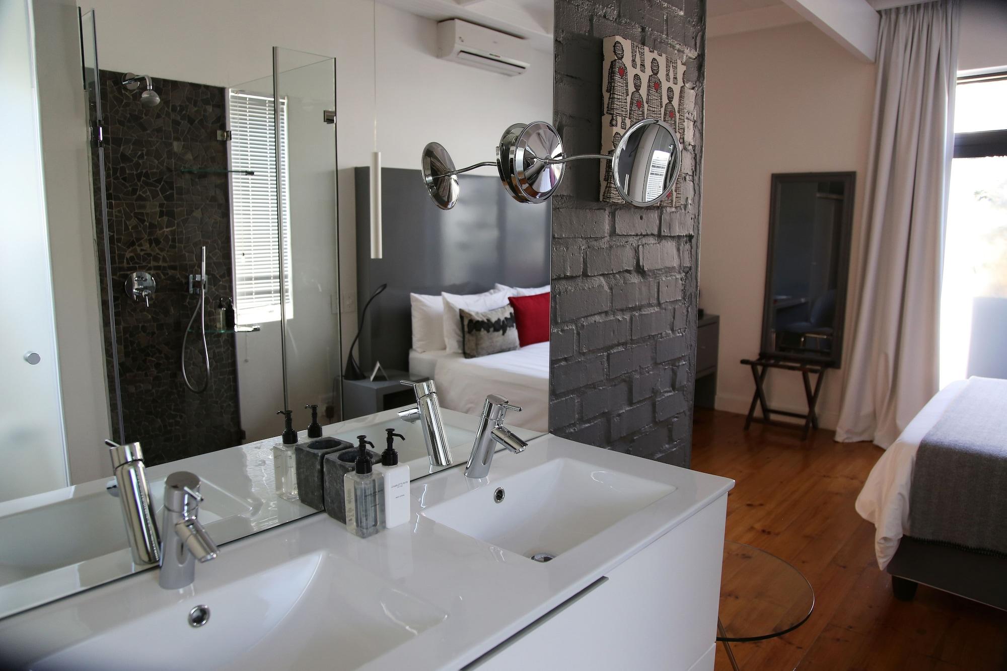 Habitación DysART Boutique Hotel