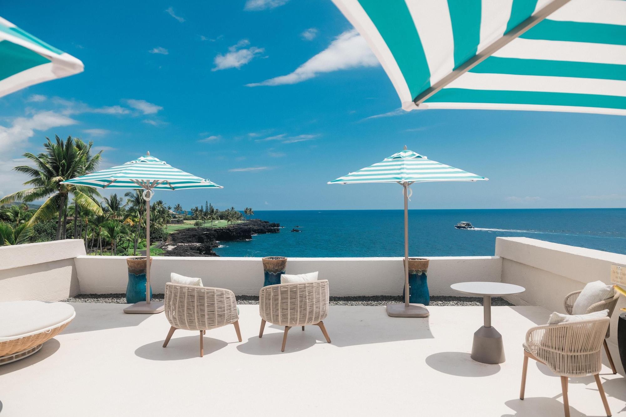 OUTRIGGER Kona Resort & Spa photo 72