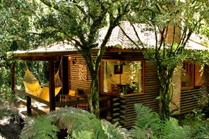 Alojamiento - Pousada do Engenho