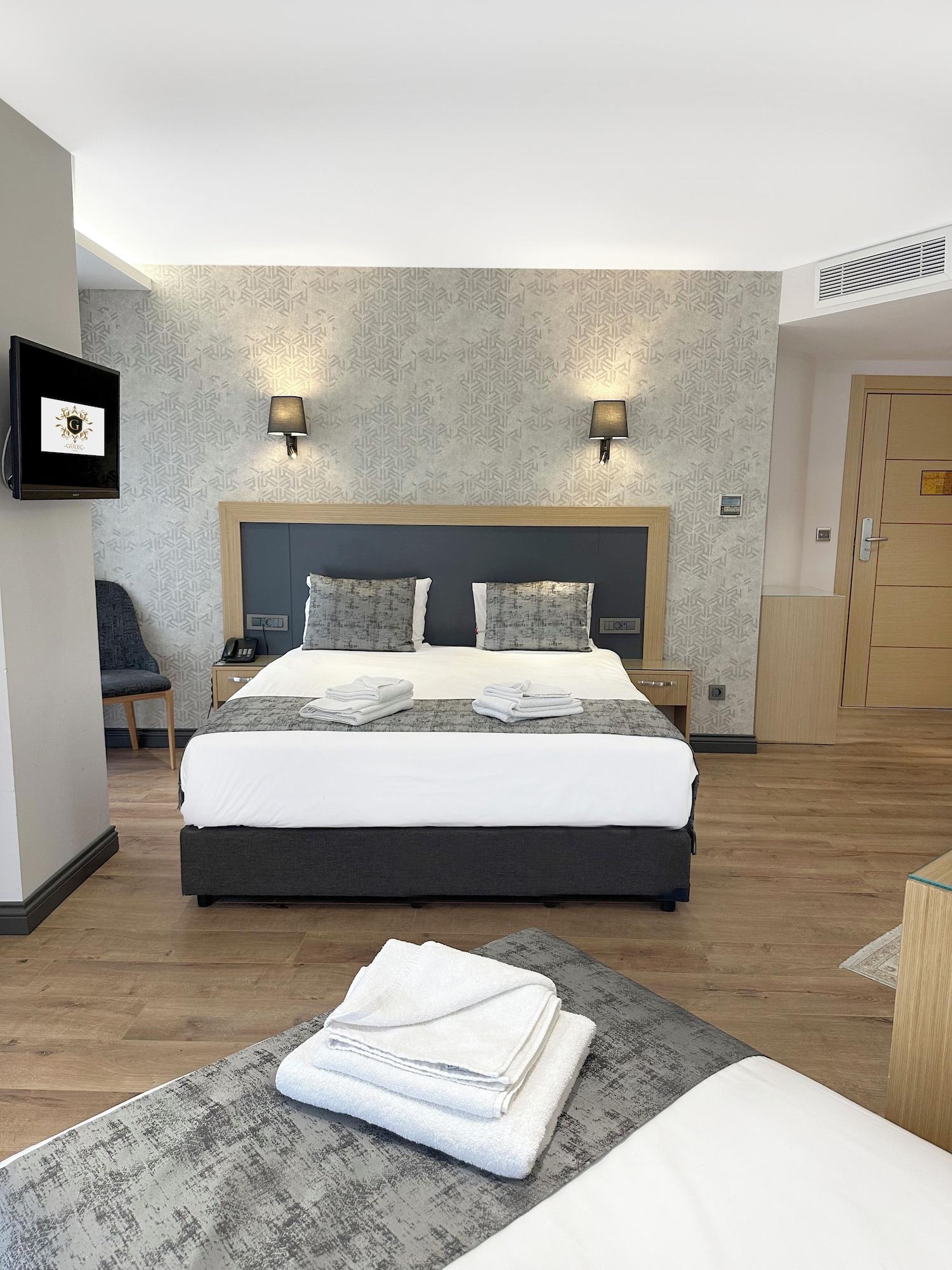 Set de Habitación Gulec Hotel & Spa - Special Category