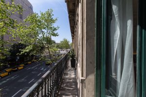 Alojamiento - Izaila Plaza Catalunya