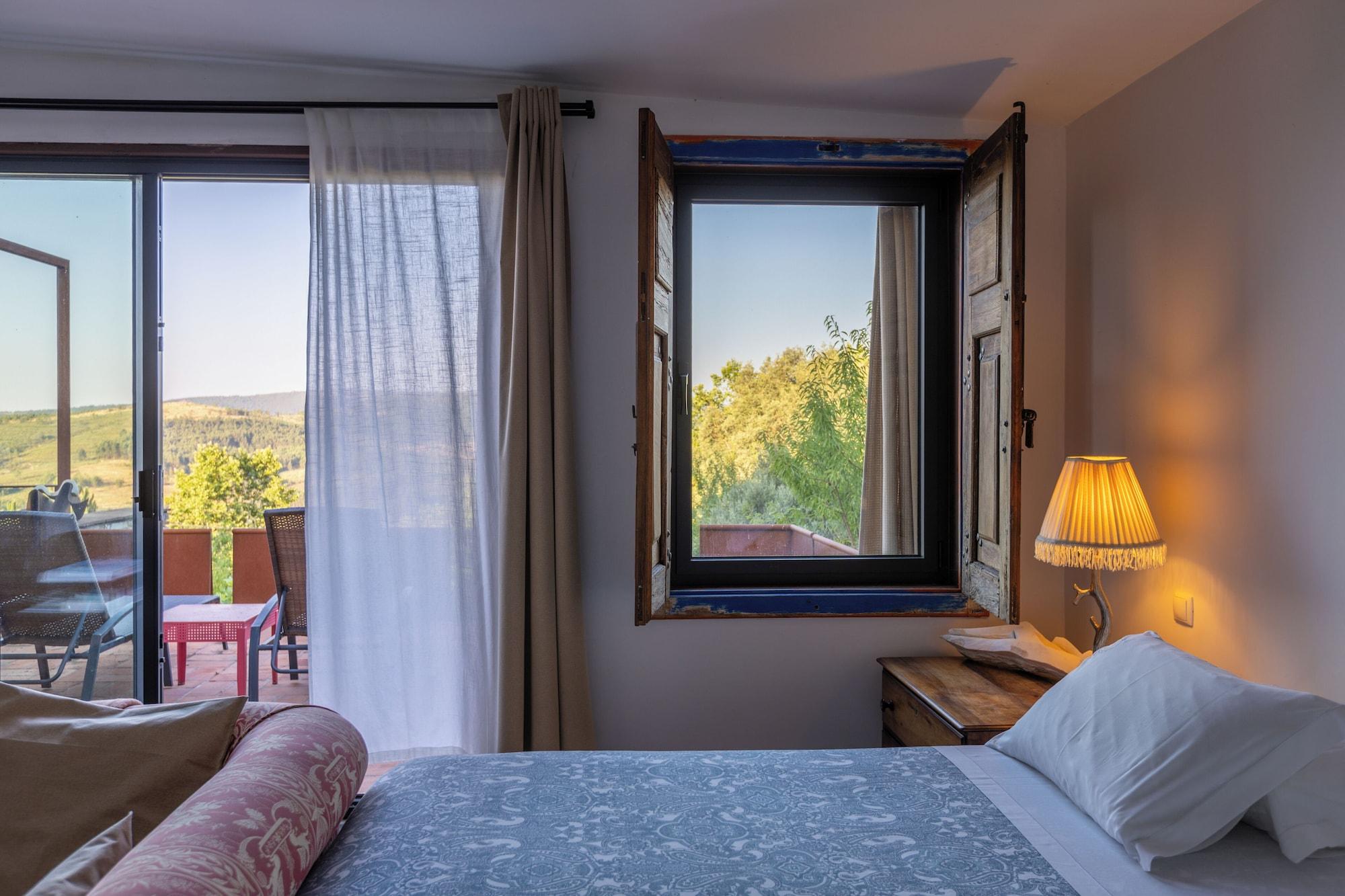 Habitación Quinta do Barrieiro