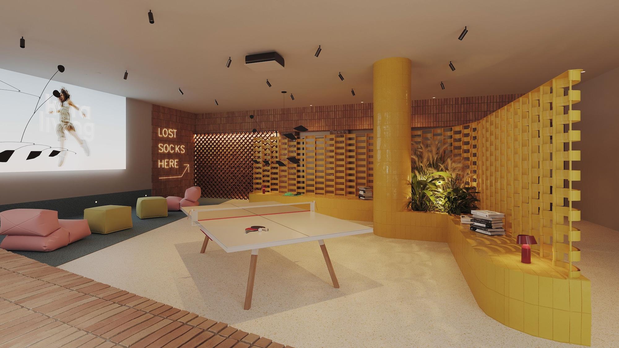 Instalaciones Recreativas Kora Lluna