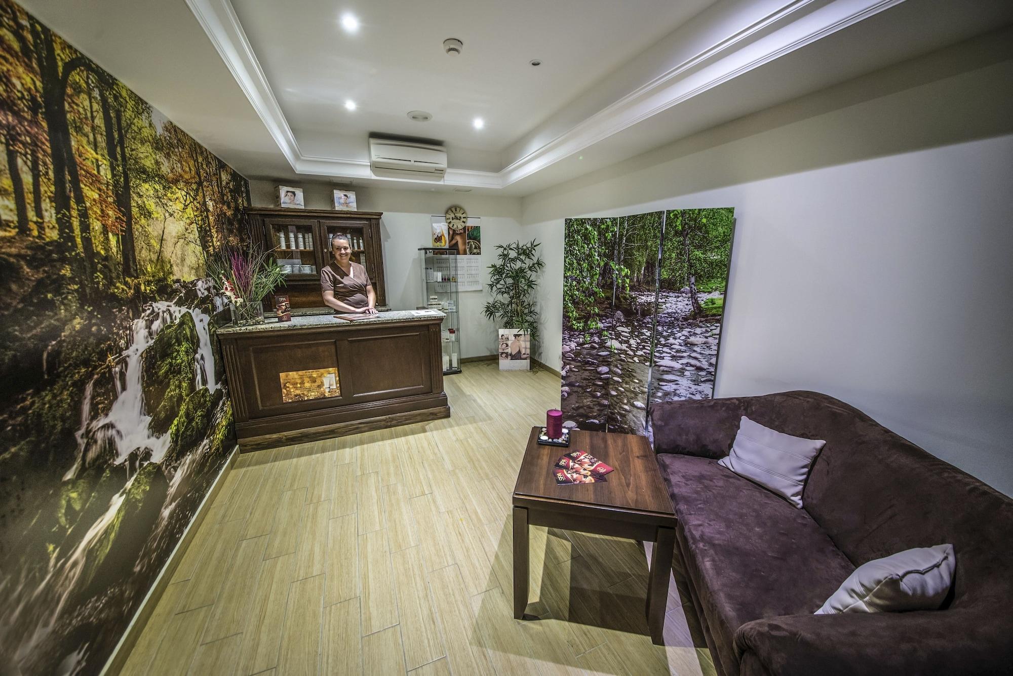 Spa Hotel Krysztal Conference & Spa