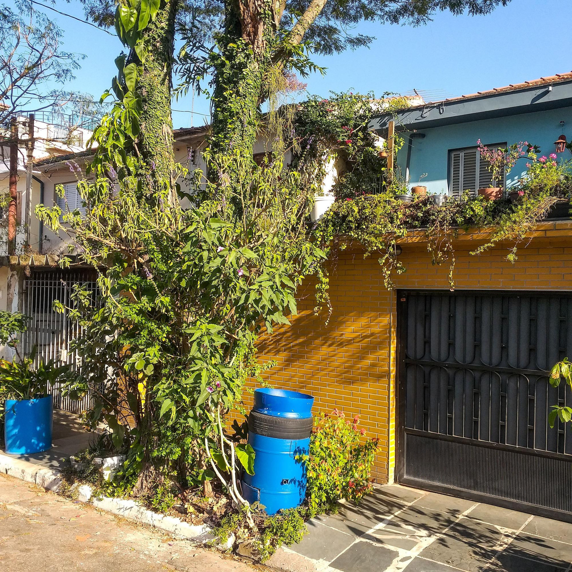 Comodidades del Alojamiento Micasa Hostel