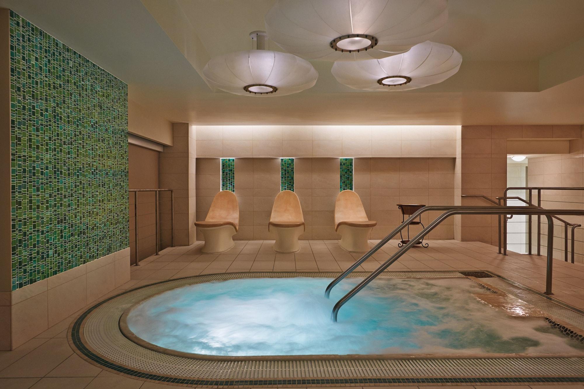 Spa The Venetian Resort Las Vegas