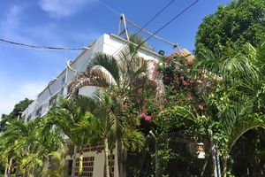 Alojamiento - Casa Hotel Palmas 2