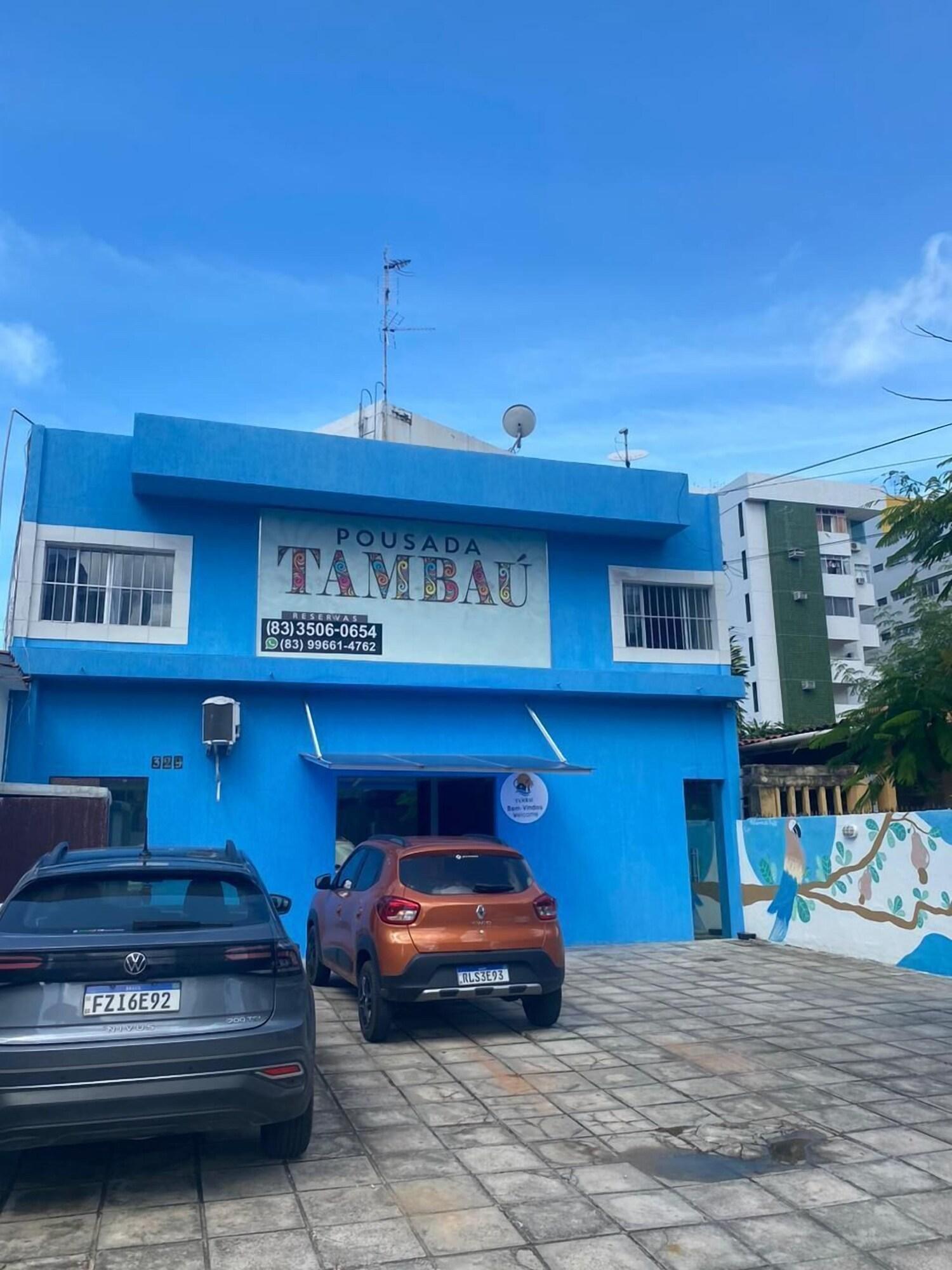 Varios Pousada Tambaú