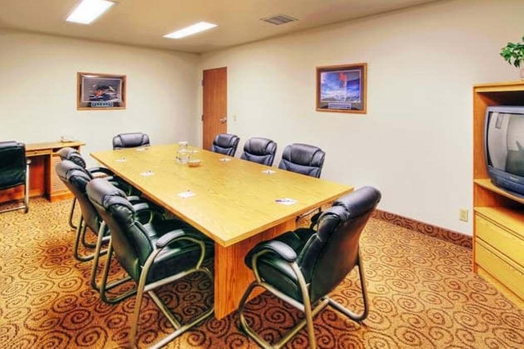 Centro de Negocios Baymont by Wyndham Roswell