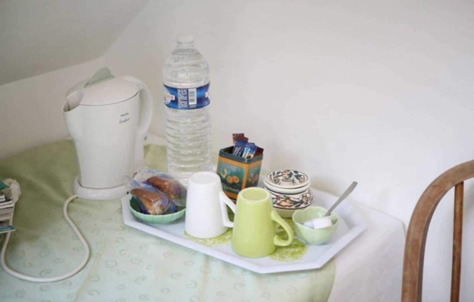 Set de Habitación B&B Ty Gwennili